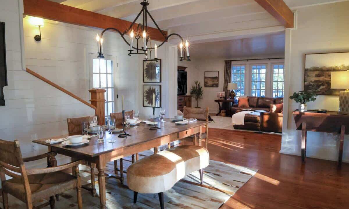 Photo of Bedroom in Fayetteville