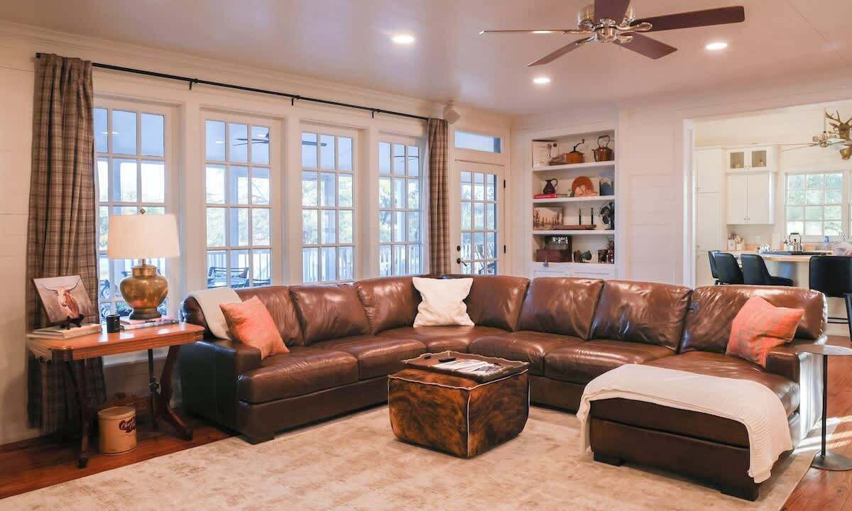 Photo of Bedroom in Fayetteville