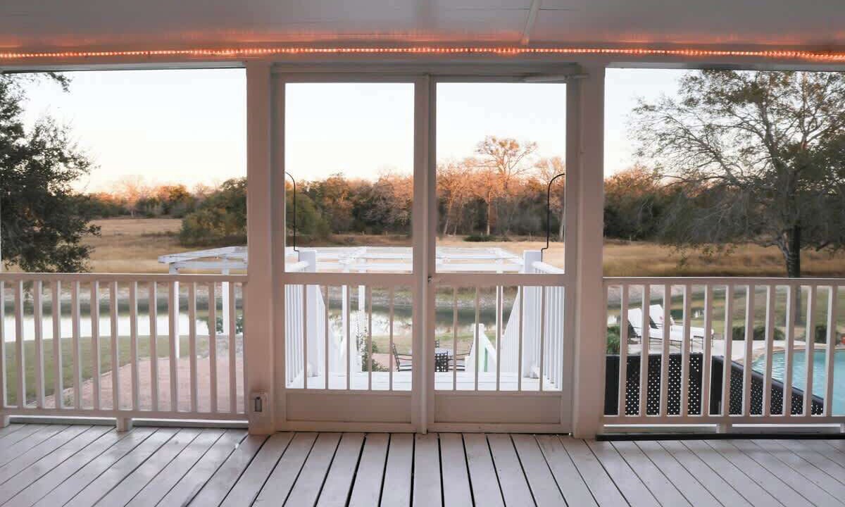Photo of Outdoor in Fayetteville