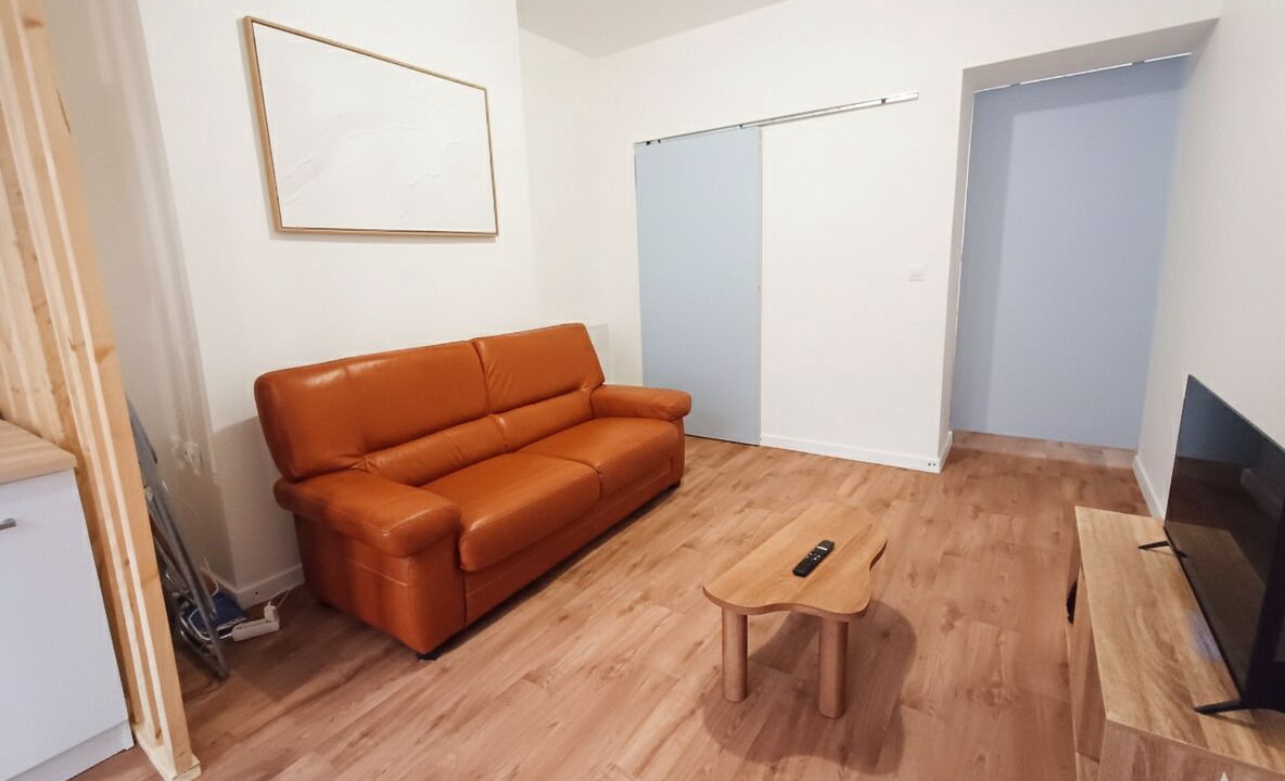 Photo of Livingroom in Brequerecque