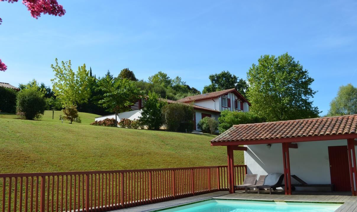 Photo of Outdoor in Saint-Pierre-d'Irube