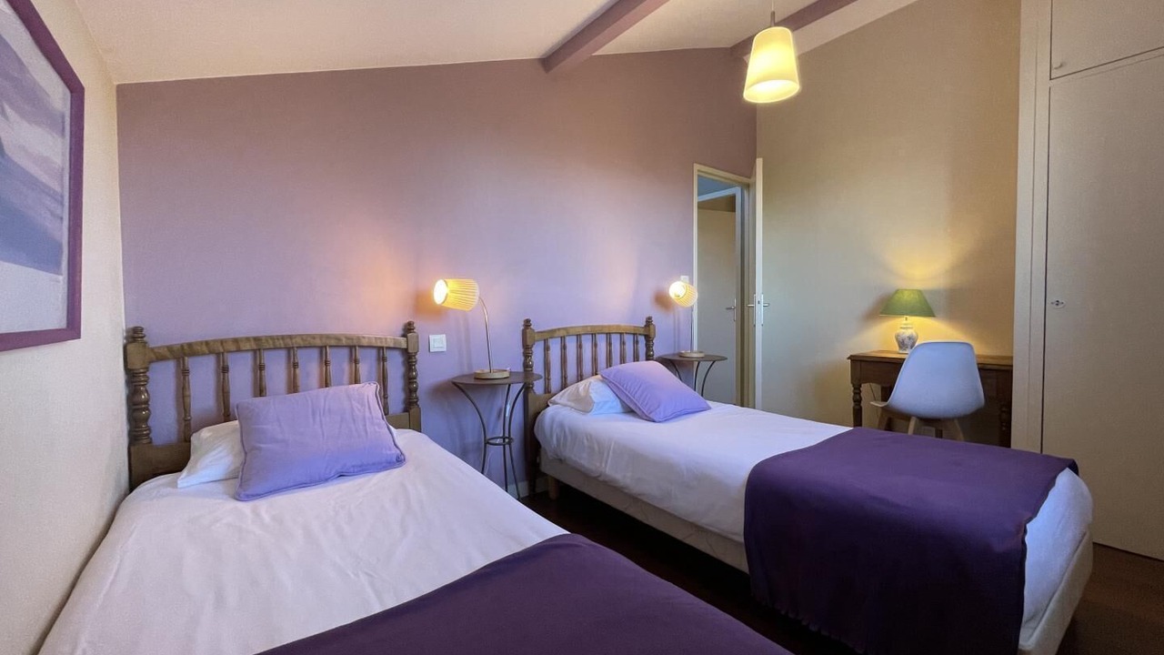 Photo of Bedroom in Saint-Pierre-d'Irube