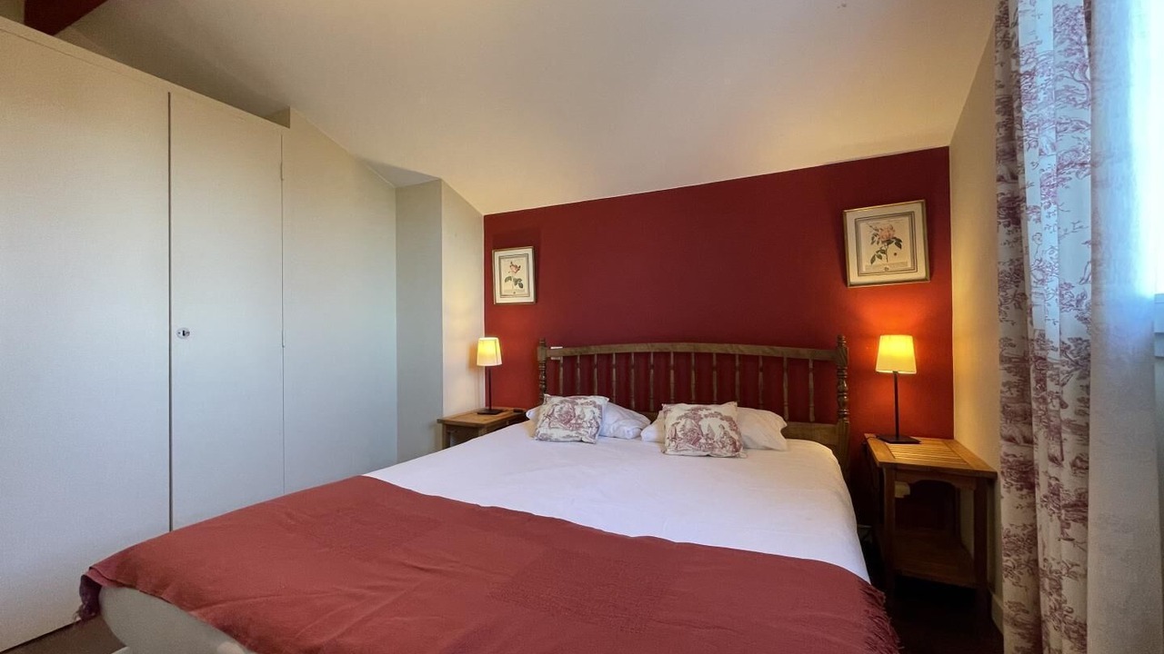Photo of Bedroom in Saint-Pierre-d'Irube