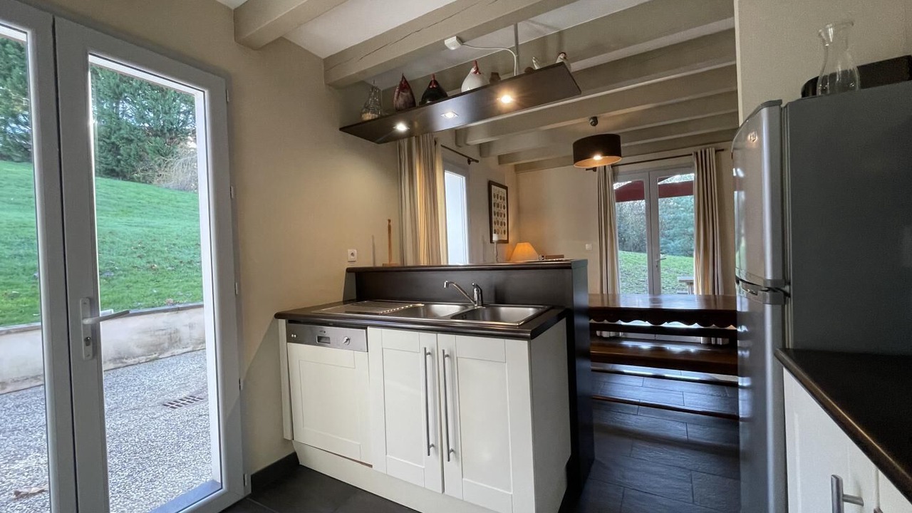 Photo of Kitchen in Saint-Pierre-d'Irube