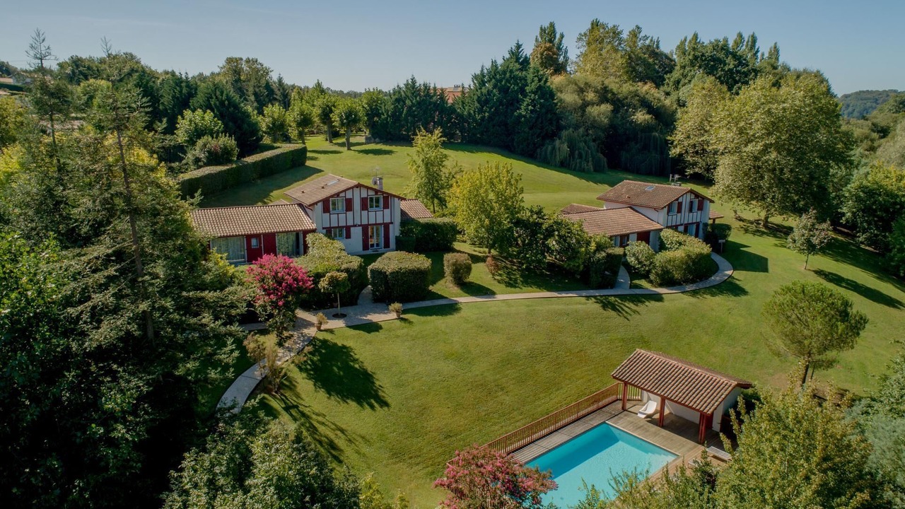 Photo of Outdoor in Saint-Pierre-d'Irube