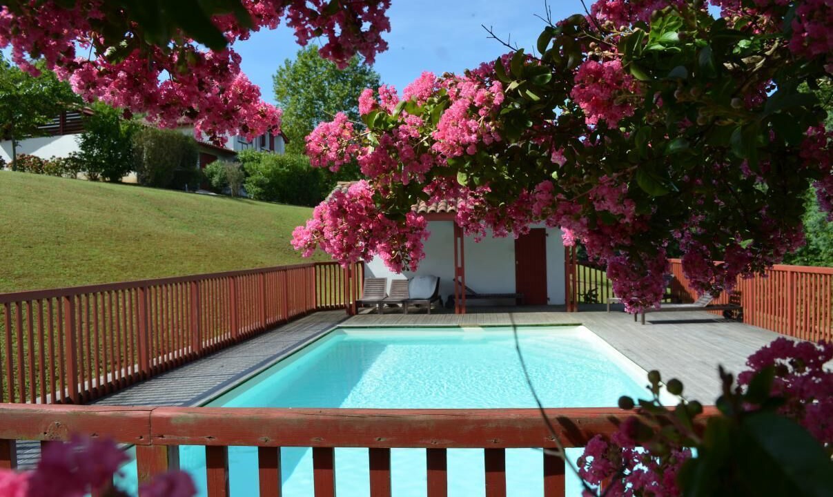 Photo of Outdoor in Saint-Pierre-d'Irube