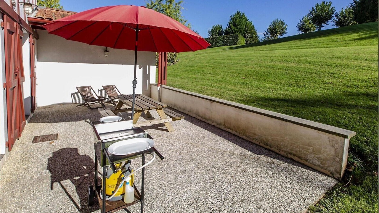 Photo of Outdoor in Saint-Pierre-d'Irube