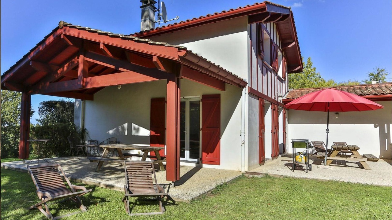 Photo of Outdoor in Saint-Pierre-d'Irube