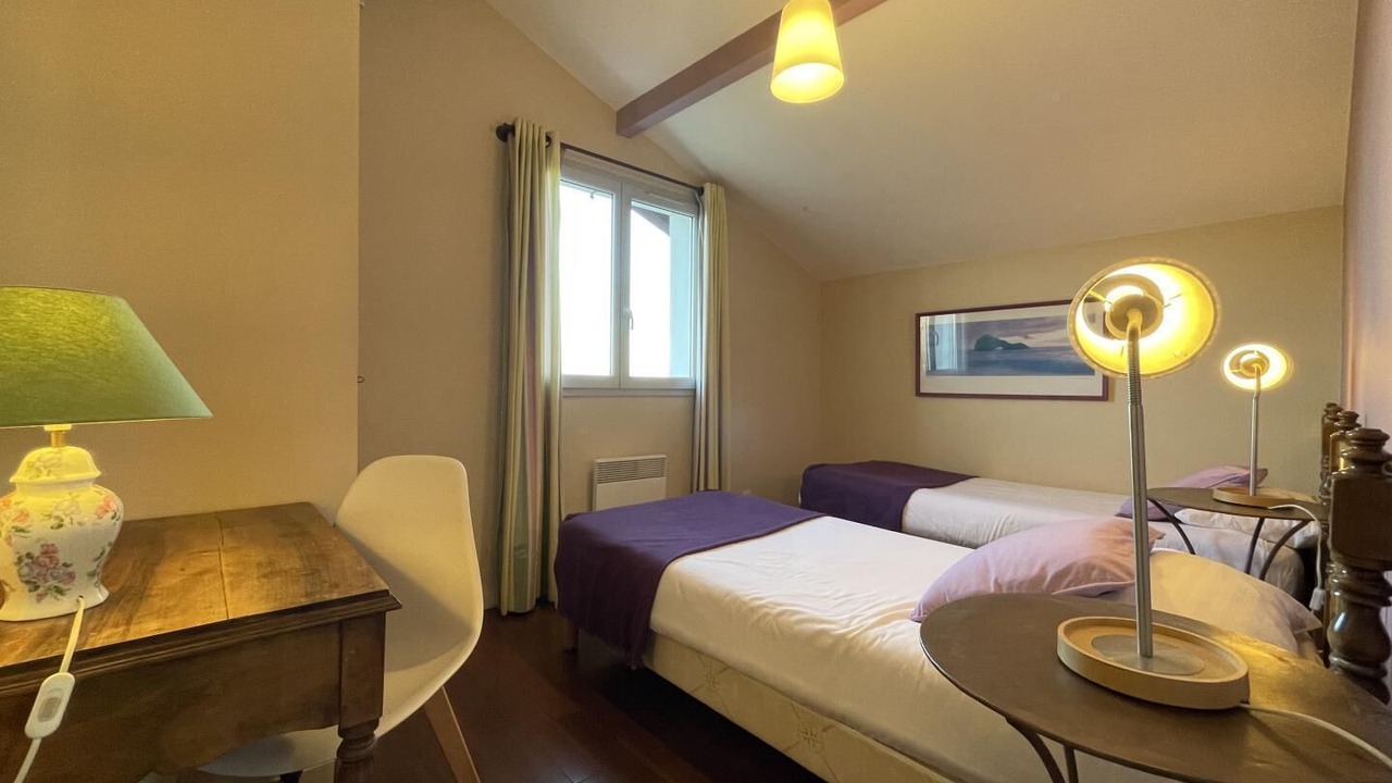 Photo of Bedroom in Saint-Pierre-d'Irube