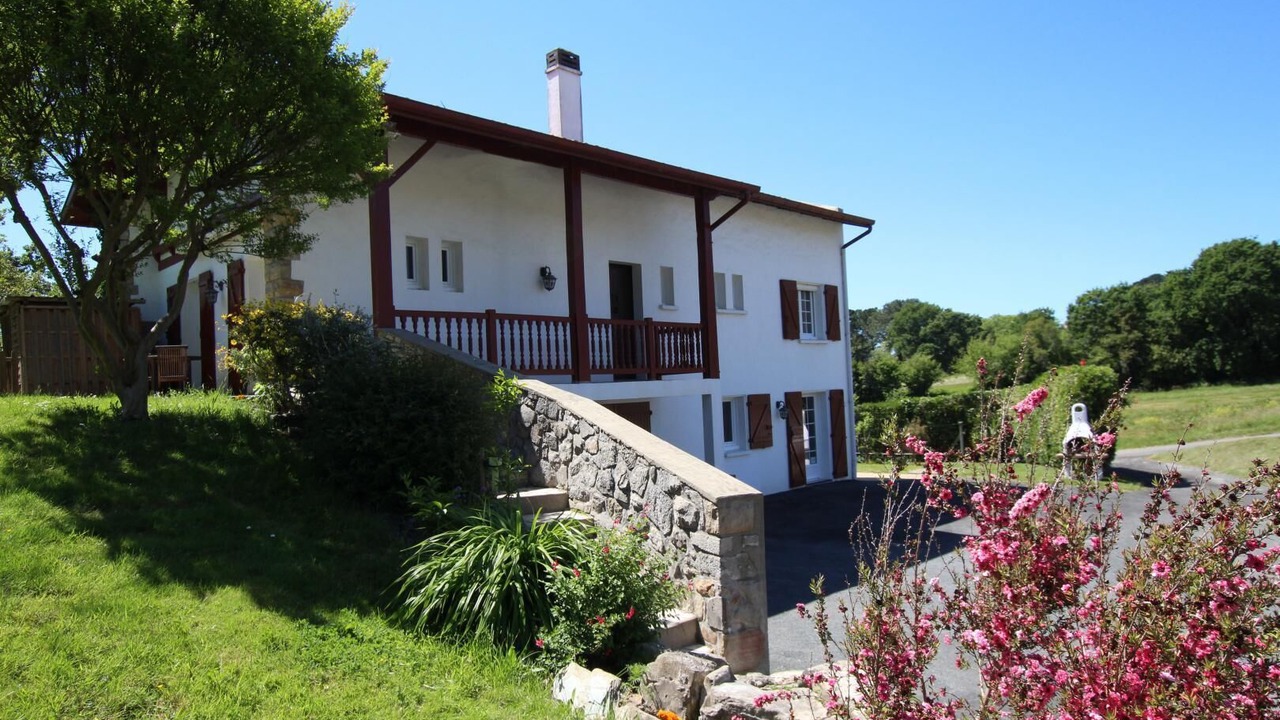 Photo of Outdoor in Guethary