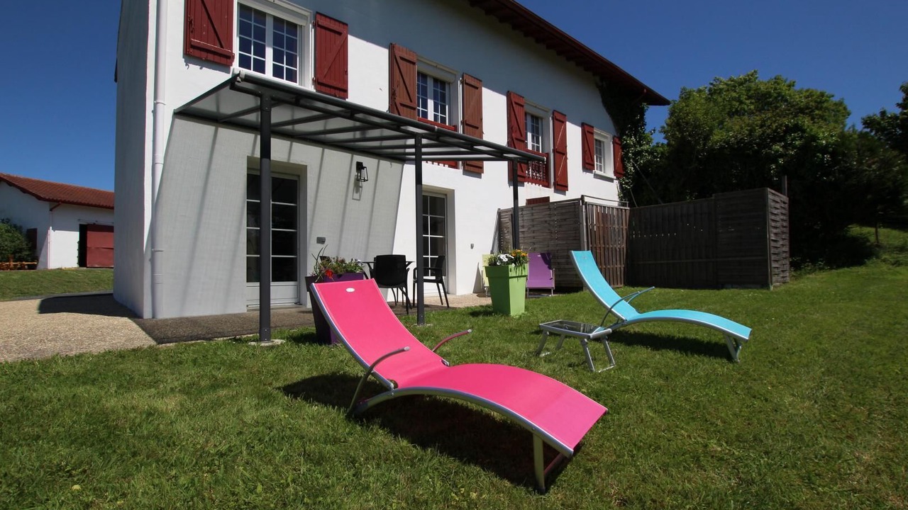 Photo of Outdoor in Guethary