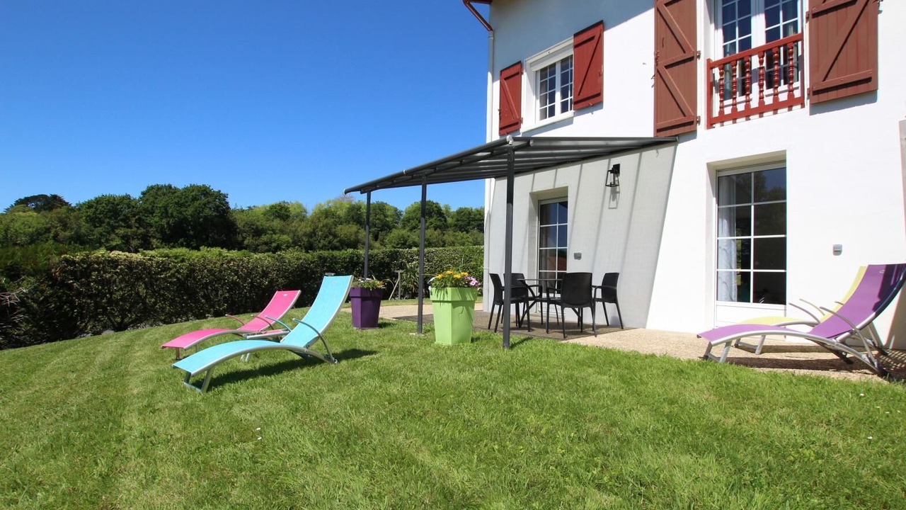 Photo of Outdoor in Guethary