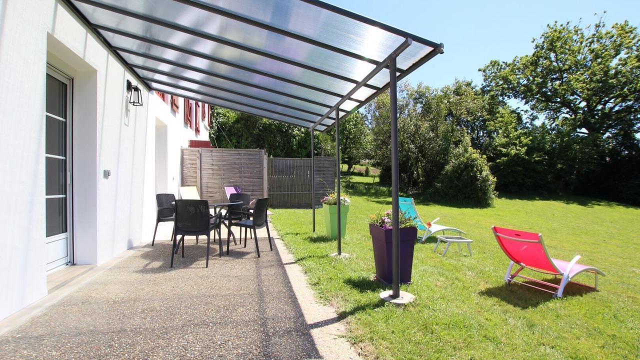 Photo of Outdoor in Guethary