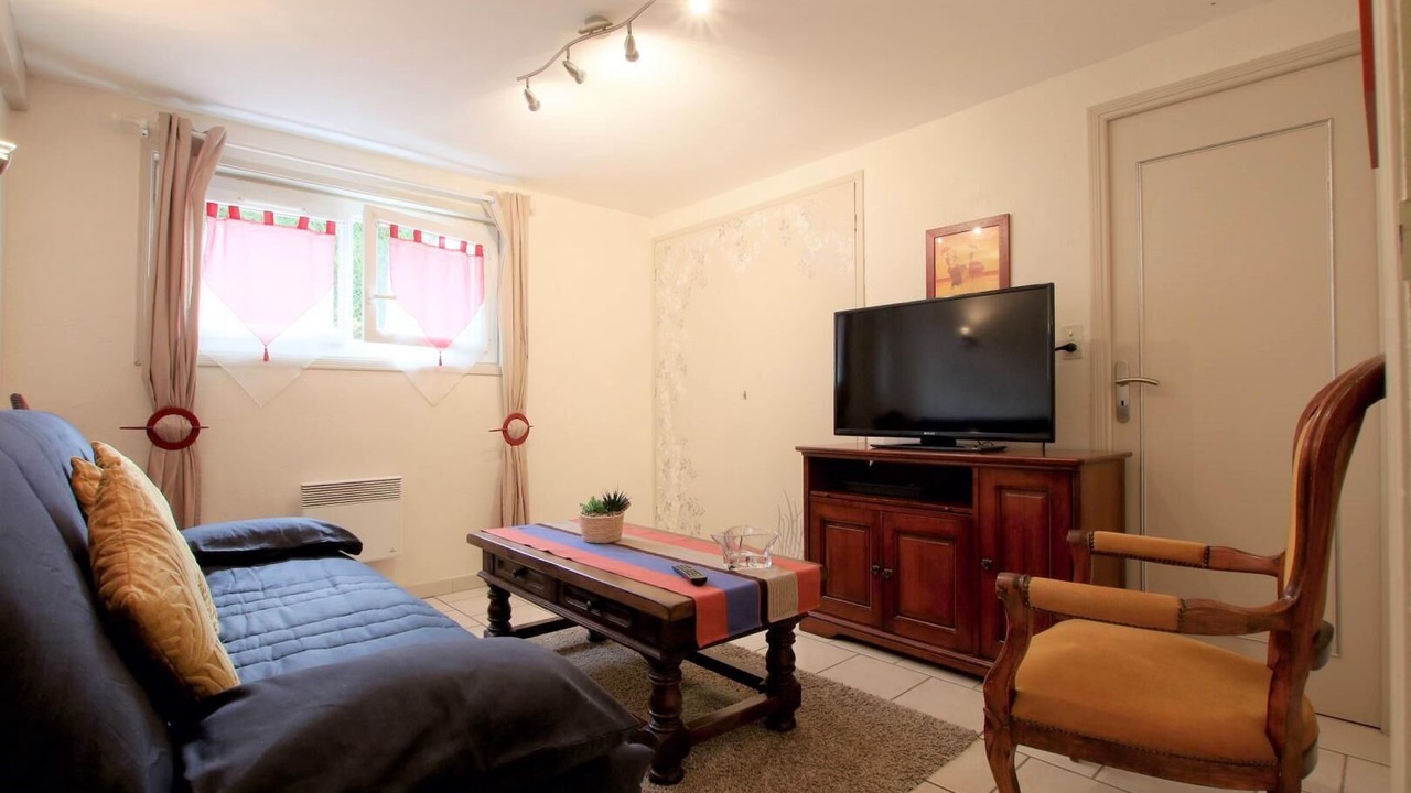 Photo of Livingroom in Hasparren