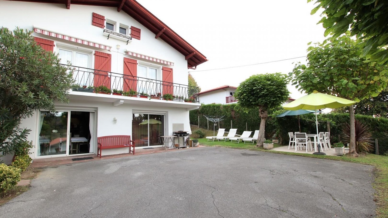 Photo of Outdoor in Hasparren