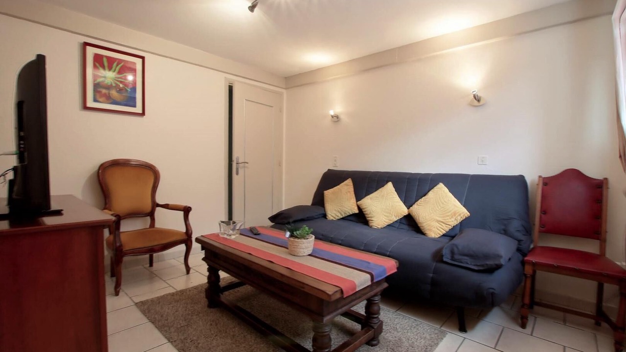 Photo of Livingroom in Hasparren