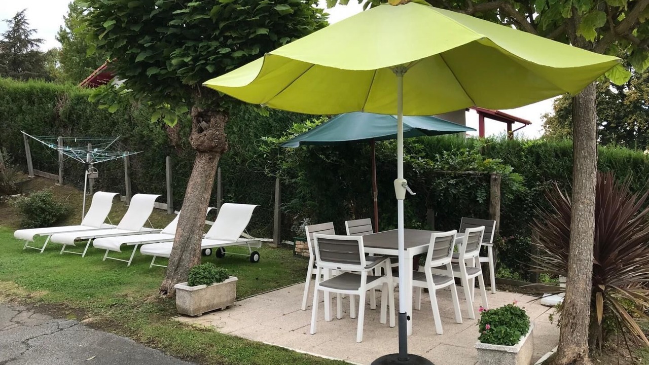 Photo of Outdoor in Hasparren