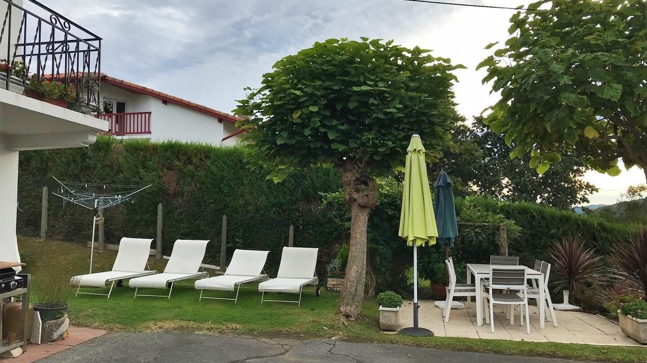 Photo of Outdoor in Hasparren