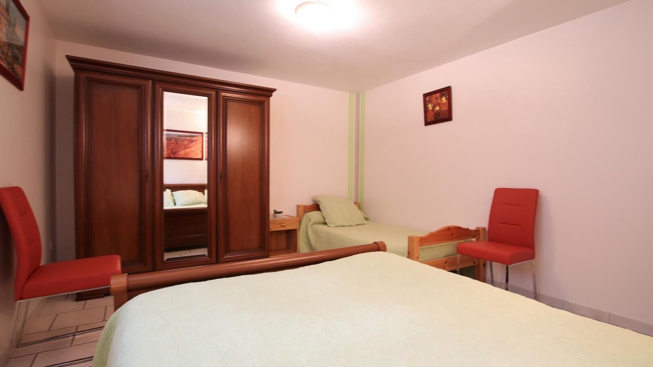 Photo of Bedroom in Hasparren