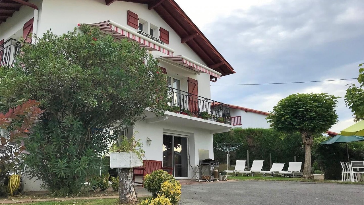 Photo of Outdoor in Hasparren