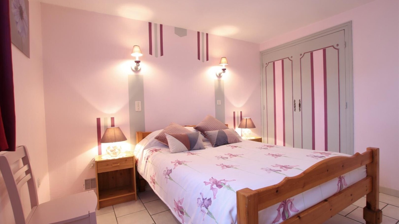 Photo of Bedroom in Hasparren