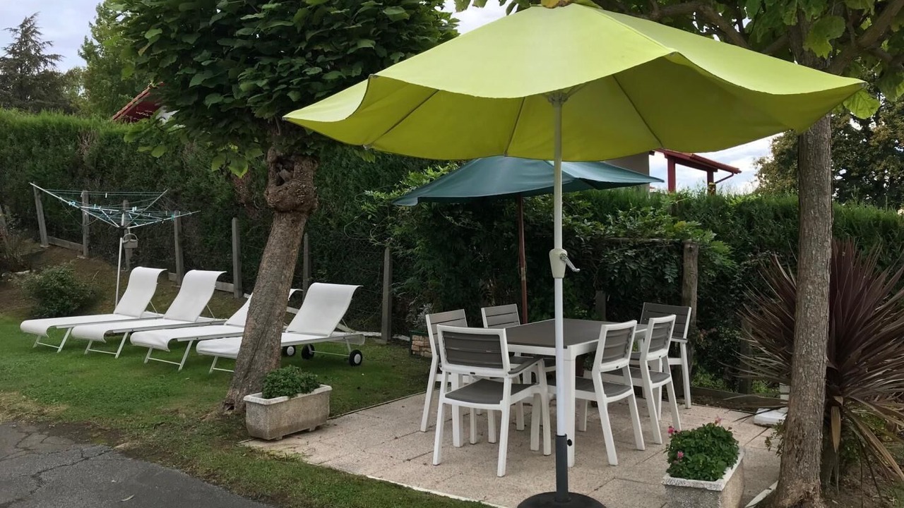 Photo of Outdoor in Hasparren