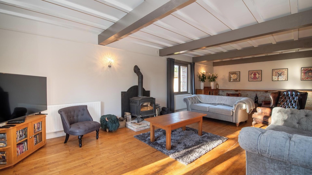 Photo of Livingroom in Lisle-sur-Tarn
