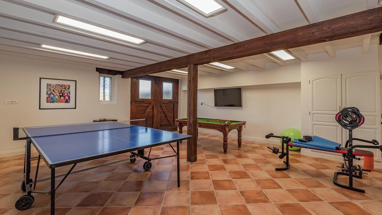 Photo of Bedroom in Lisle-sur-Tarn