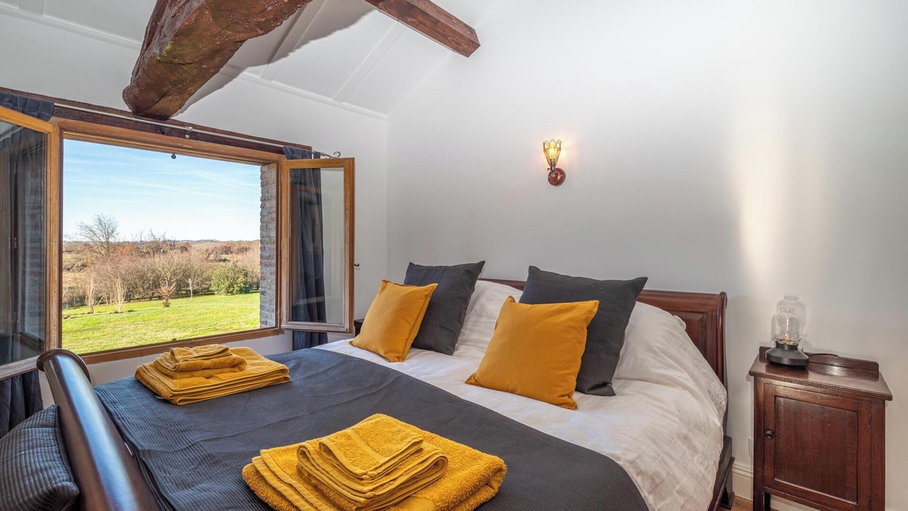 Photo of Bedroom in Lisle-sur-Tarn