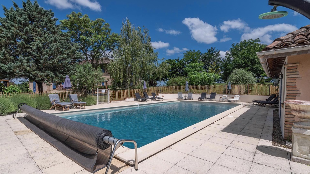 Photo of Outdoor in Lisle-sur-Tarn
