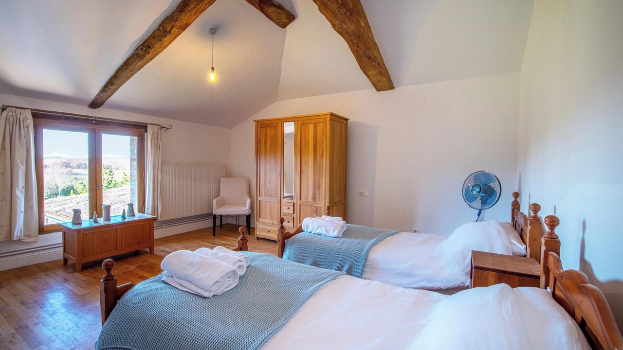 Photo of Bedroom in Lisle-sur-Tarn