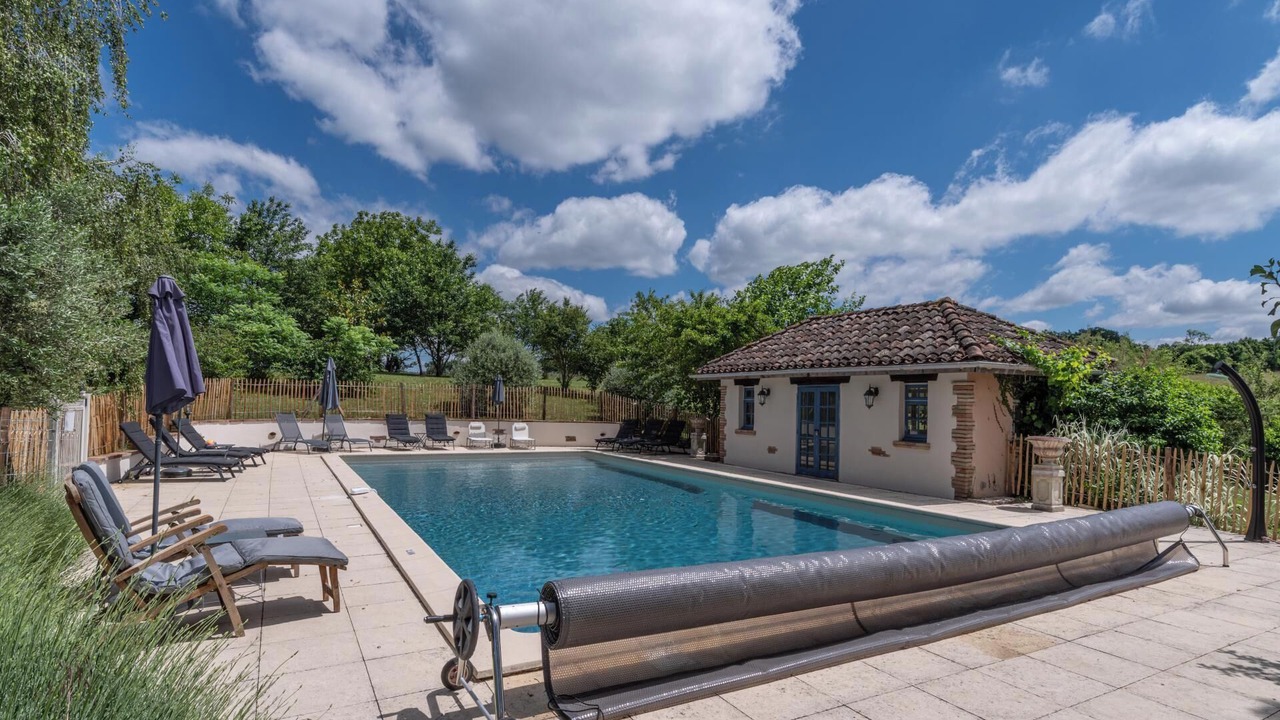 Photo of Outdoor in Lisle-sur-Tarn