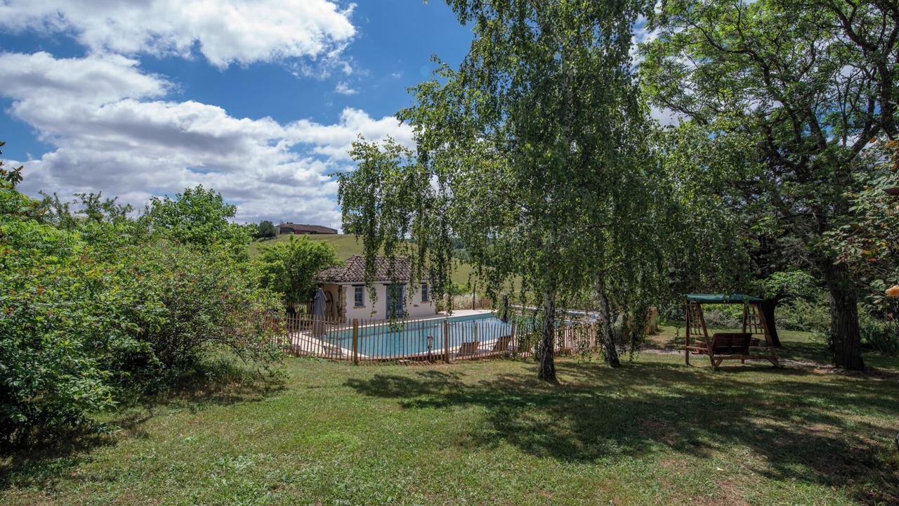 Photo of Outdoor in Lisle-sur-Tarn