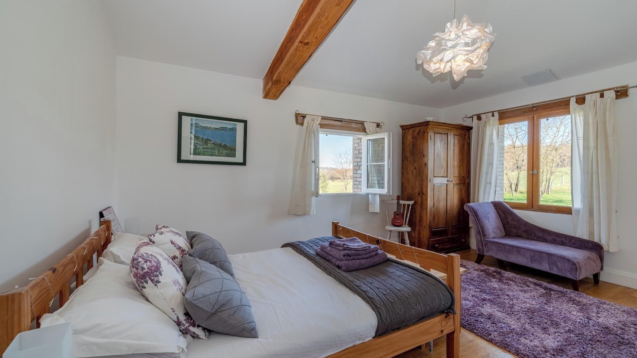 Photo of Bedroom in Lisle-sur-Tarn