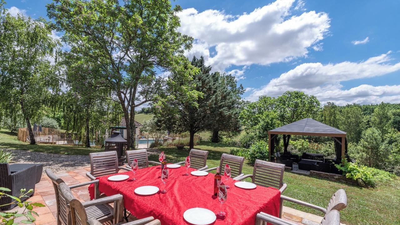 Photo of Outdoor in Lisle-sur-Tarn