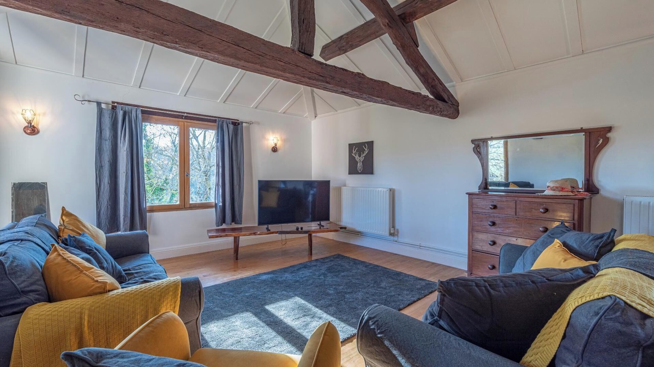 Photo of Livingroom in Lisle-sur-Tarn