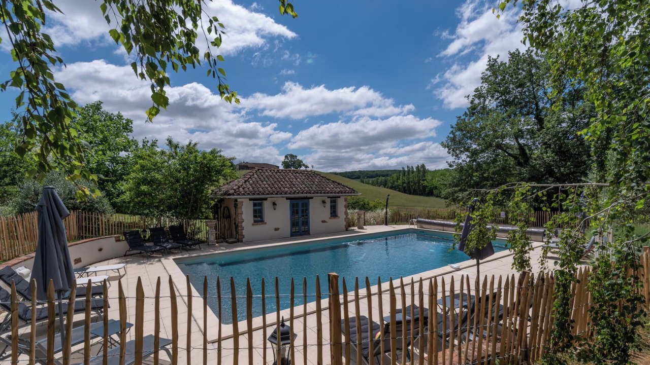 Photo of Outdoor in Lisle-sur-Tarn