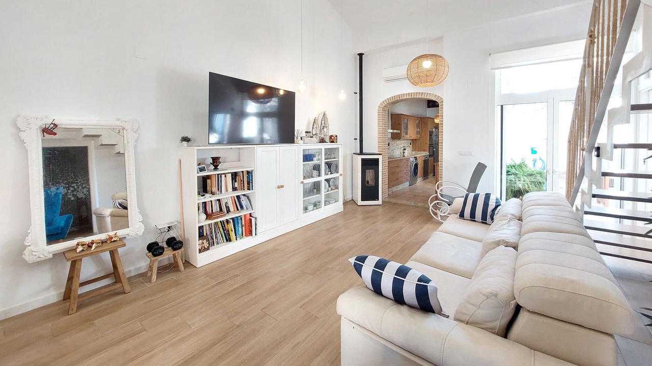 Photo of Bedroom in Platja de Piles