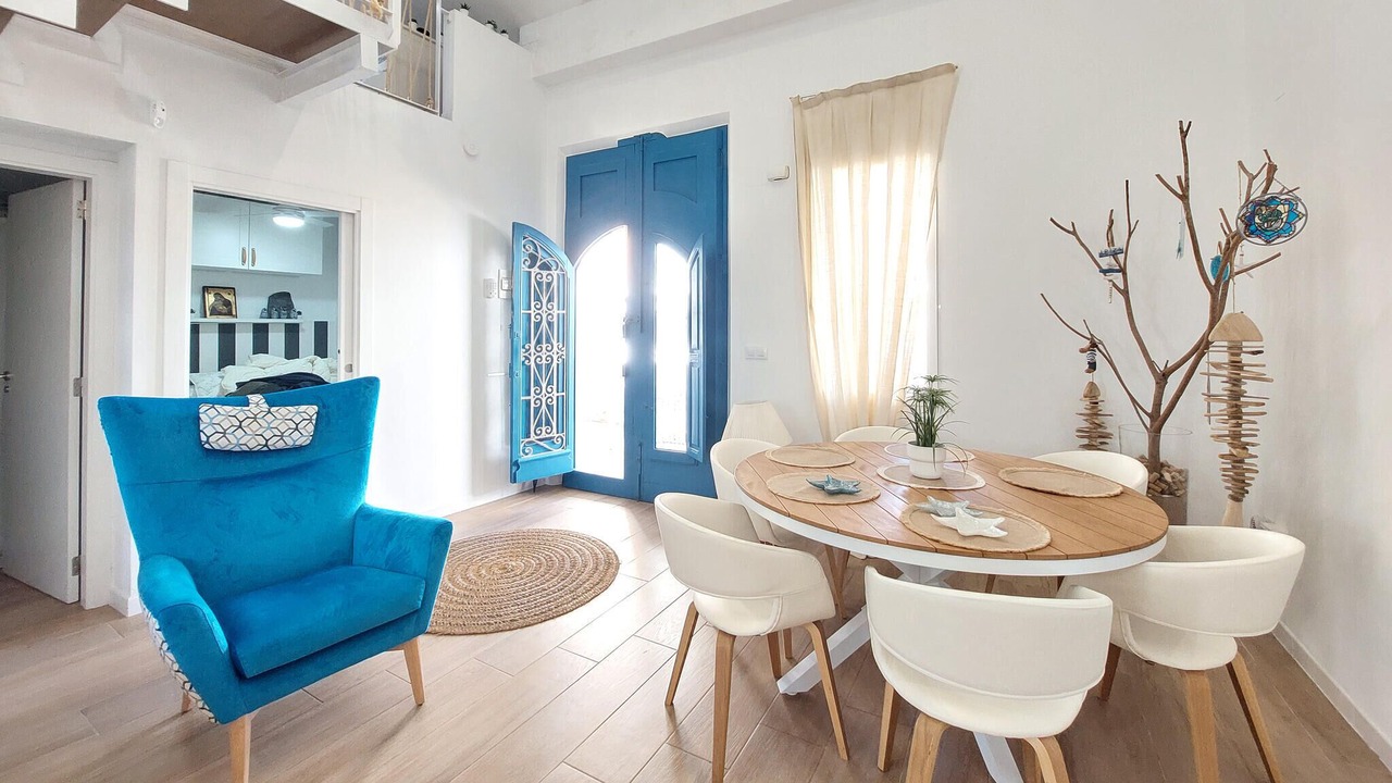 Photo of Bedroom in Platja de Piles