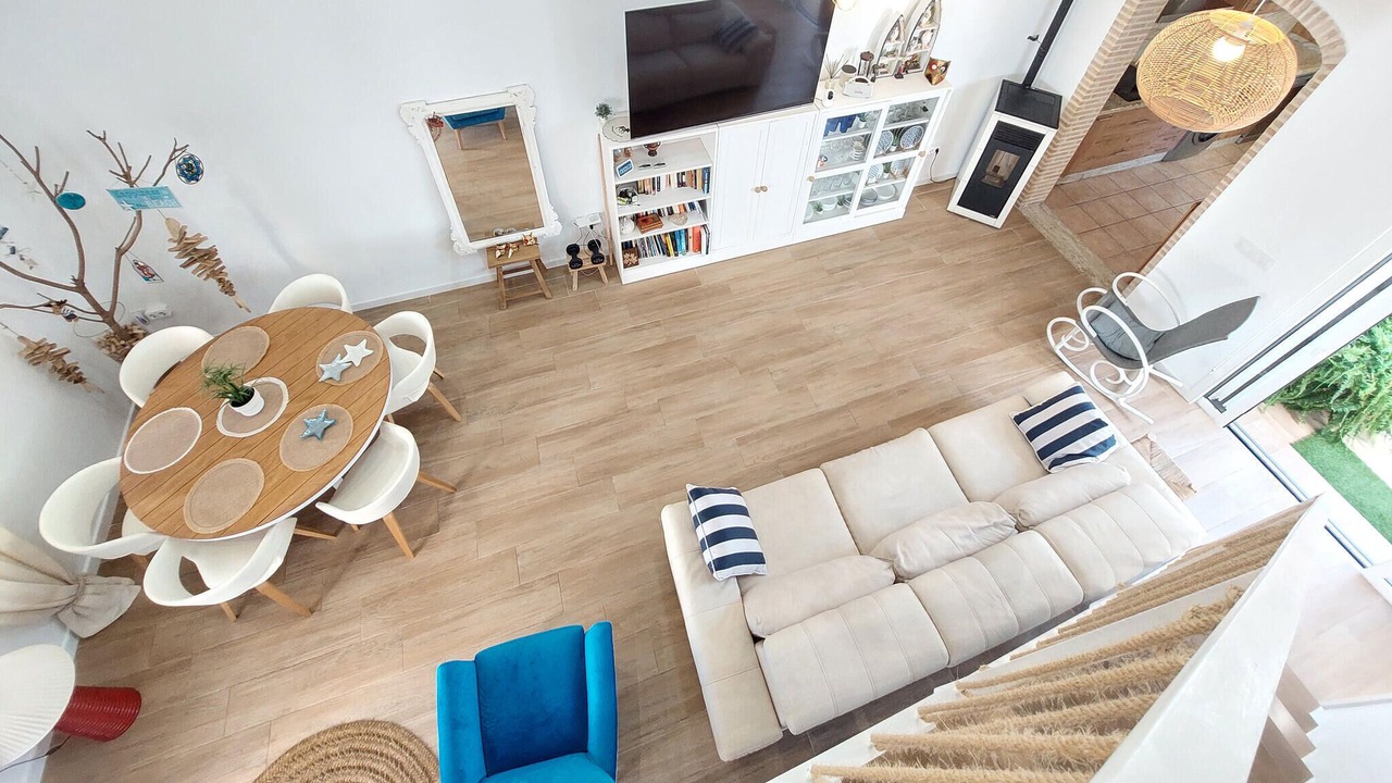 Photo of Bedroom in Platja de Piles