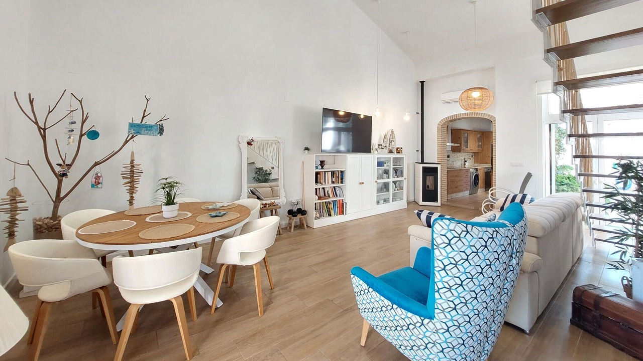 Photo of Bedroom in Platja de Piles