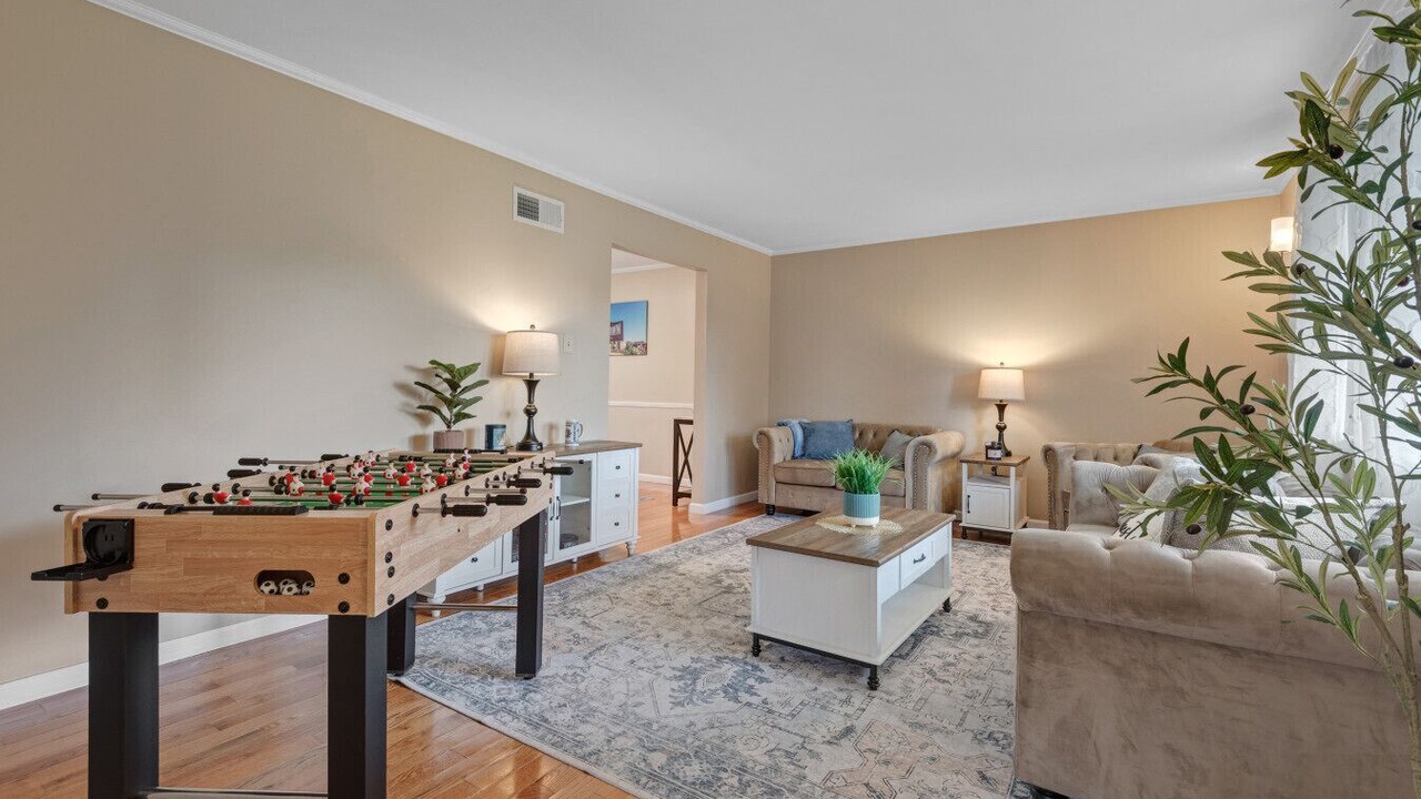 Photo of Bedroom in Grantville