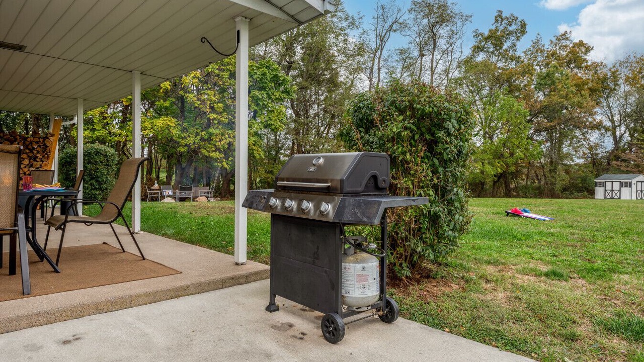 Photo of Others in Grantville