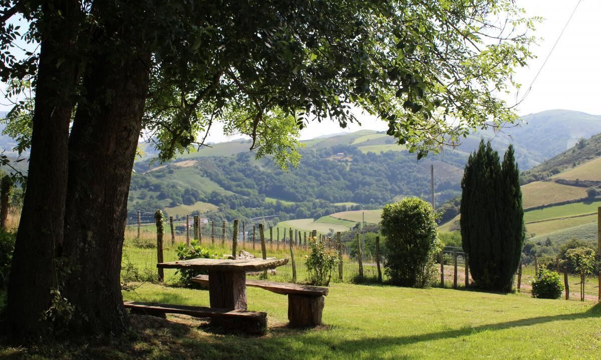 Photo of Outdoor in Itxassou