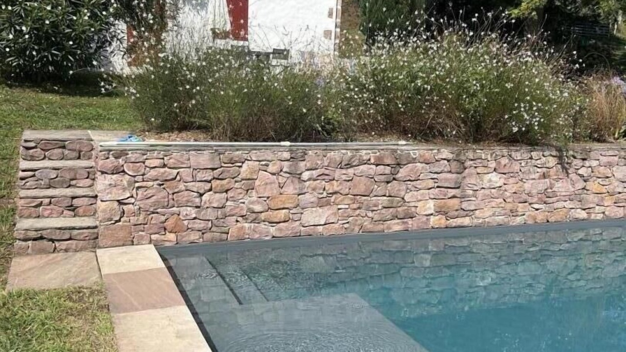 Photo of Outdoor in Itxassou