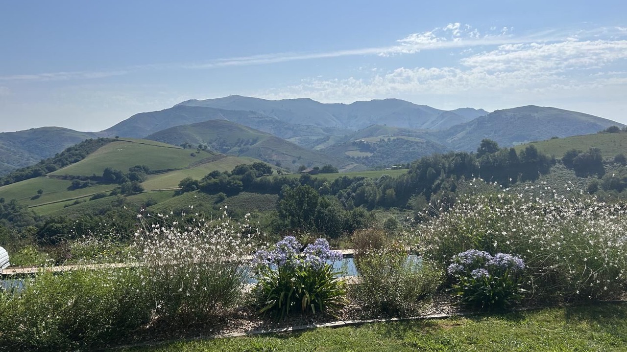 Photo of Outdoor in Itxassou