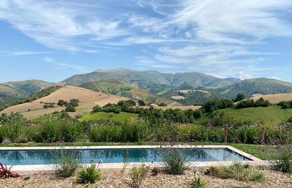 Photo of Outdoor in Itxassou