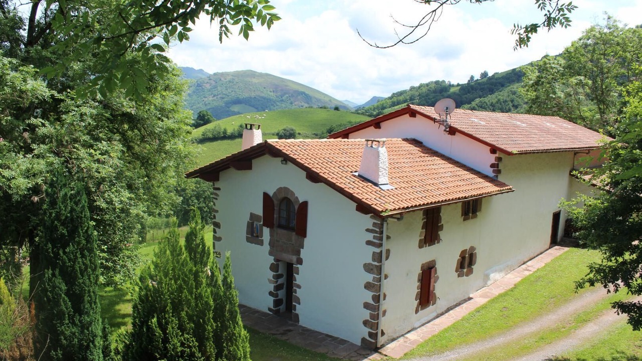 Photo of Outdoor in Itxassou