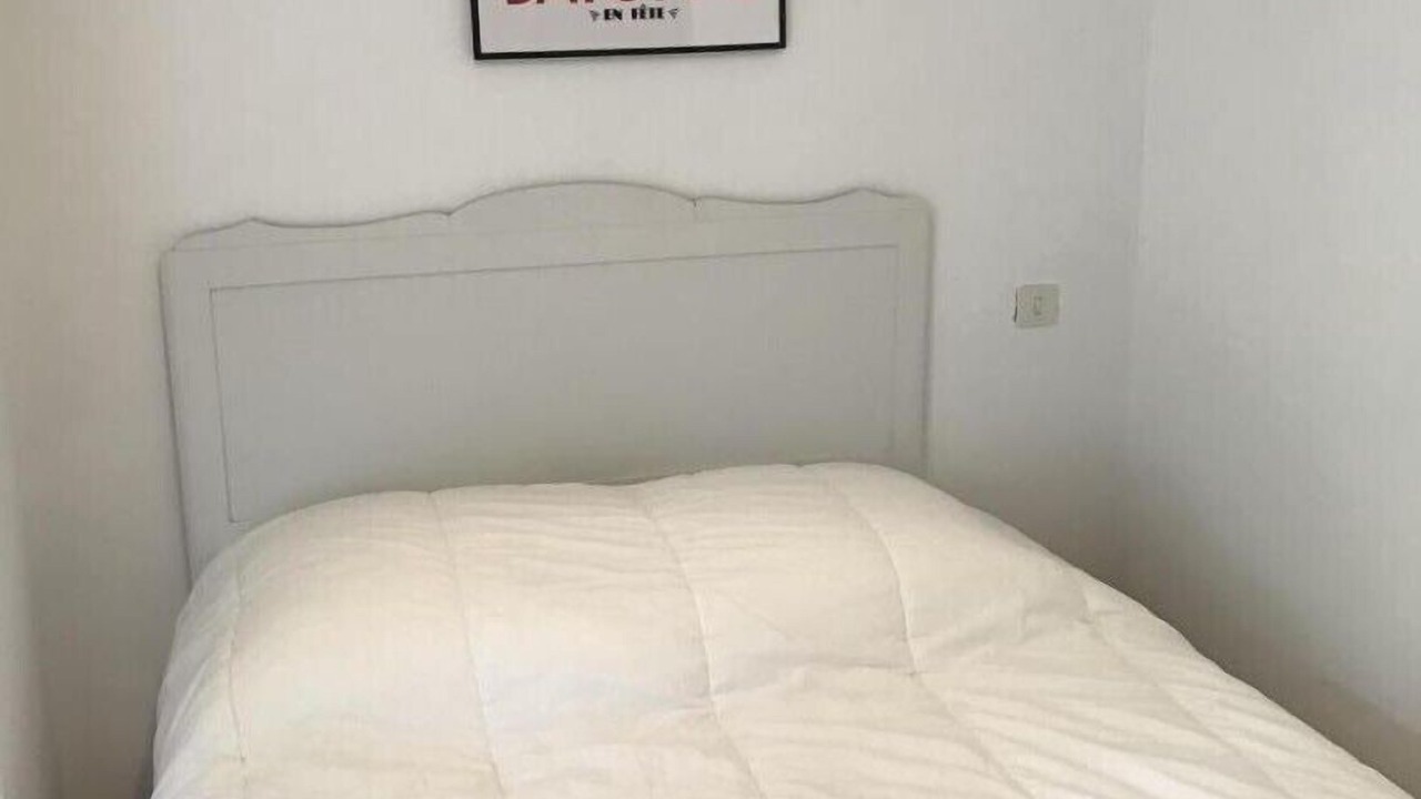 Photo of Bedroom in Itxassou