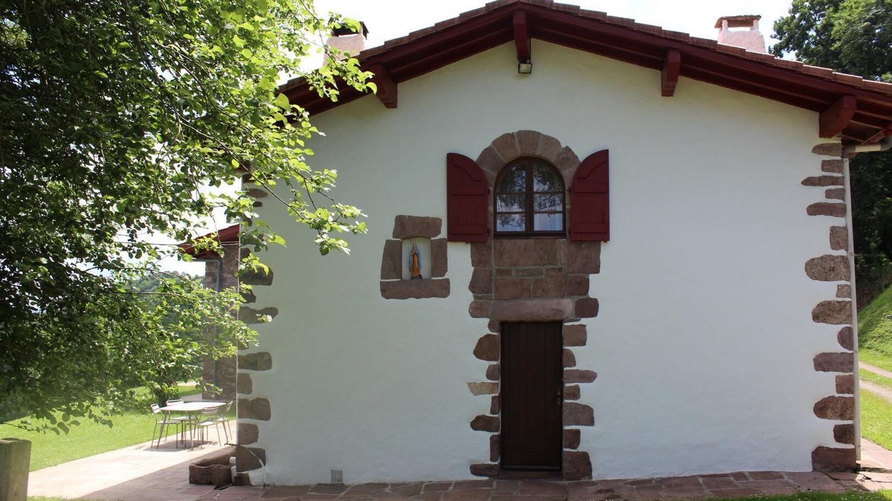 Photo of Outdoor in Itxassou